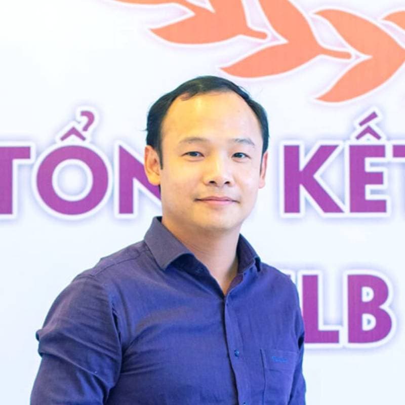 Nguyễn Minh Nhật Tuấn